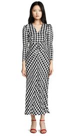 RIXO Ziggy Dress at Shopbop